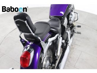 Honda VT 750 C2 Shadow ACE picture 16
