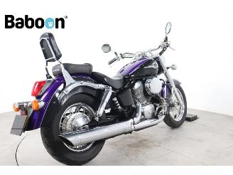 Honda VT 750 C2 Shadow ACE picture 2