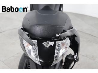 Piaggio Beverly 350 Sport Police ABS picture 16