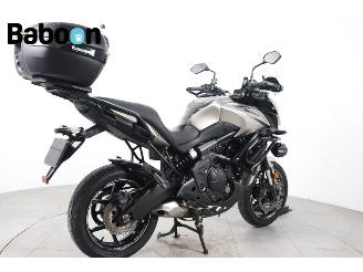 Kawasaki Versys 650 ABS picture 2