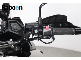 Kawasaki Versys 650 ABS picture 17