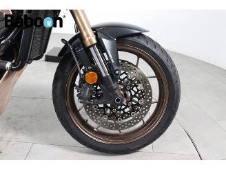 Honda CB 650 R picture 11