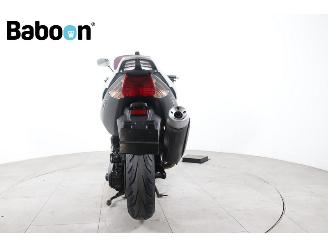 Yamaha  XP 500 T-MAX ABS picture 3