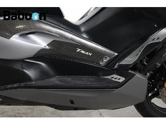 Yamaha  XP 500 T-MAX ABS picture 10