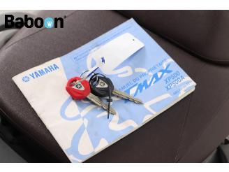 Yamaha  XP 500 T-MAX ABS picture 17