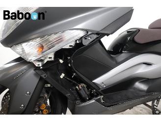 Yamaha  XP 500 T-MAX ABS picture 14