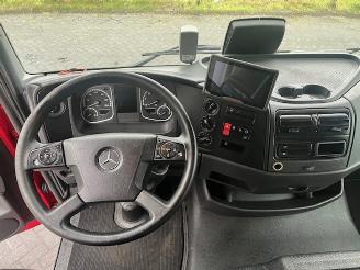 Mercedes Atego 923 LBW Koffer 6.10M Airco/Automaat/Euro6 picture 20
