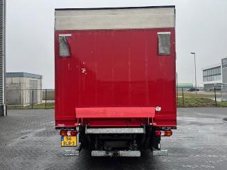 Mercedes Atego 923 LBW Koffer 6.10M Airco/Automaat/Euro6 picture 4