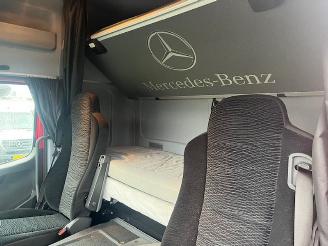 Mercedes Atego 923 LBW Koffer 6.10M Airco/Automaat/Euro6 picture 22
