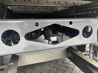 Mercedes Atego 923 LBW Koffer 6.10M Airco/Automaat/Euro6 picture 17