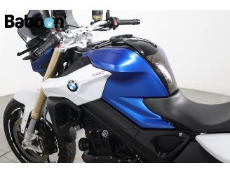 BMW F 800 R ABS picture 20