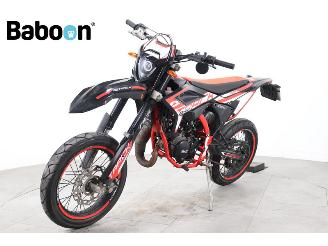 Beta  RR 50 Track 45KM picture 4