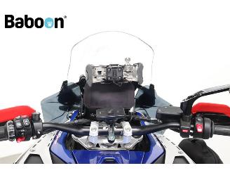 BMW R 1300 GS Adventure Trophy ASA picture 19