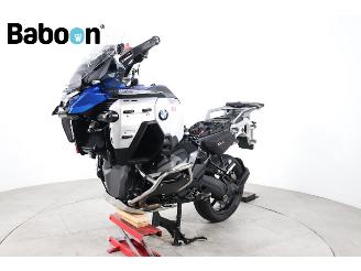 BMW R 1300 GS Adventure Trophy ASA picture 6