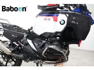 BMW R 1300 GS Adventure Trophy ASA picture 13