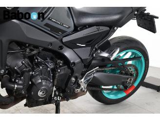 Yamaha MT-09 ABS picture 9