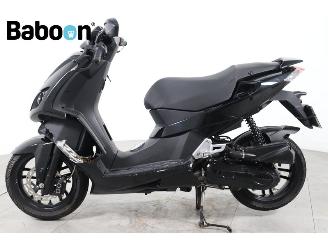 Peugeot  Speedfight 4 45KM picture 5