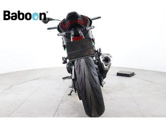 Kawasaki Z 900  picture 7