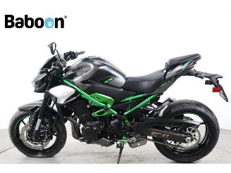 Kawasaki Z 900  picture 5