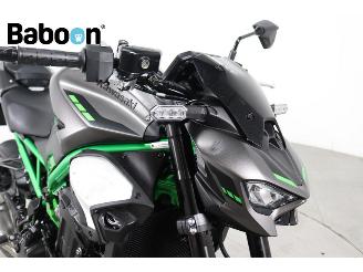Kawasaki Z 900  picture 9