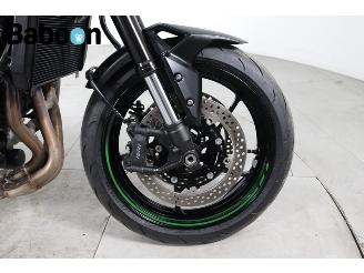 Kawasaki Z 900  picture 11