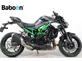 Kawasaki Z 900  picture 1