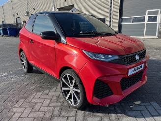  Aixam  Coupe GTI Ambition 45KM 2024/3