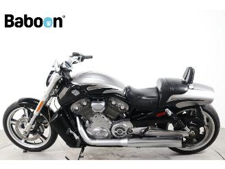 Harley-Davidson  VRSCF V-ROD Muscle ABS picture 5