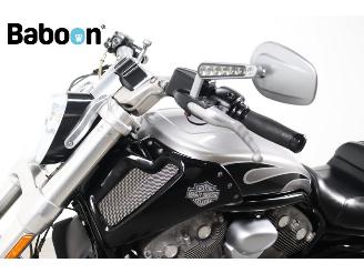 Harley-Davidson  VRSCF V-ROD Muscle ABS picture 21