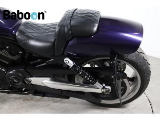 Harley-Davidson  VRSCF V-ROD Muscle picture 21