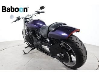 Harley-Davidson  VRSCF V-ROD Muscle picture 6