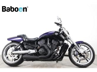 bruktbiler motor Harley-Davidson  VRSCF V-ROD Muscle 2013/1