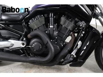 Harley-Davidson  VRSCF V-ROD Muscle picture 12