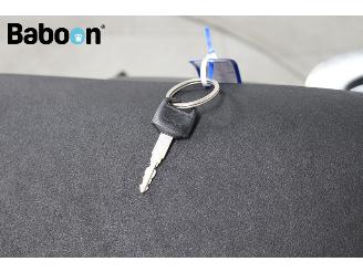 Honda XRV 750 Africa Twin picture 24