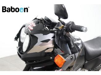 Honda XRV 750 Africa Twin picture 21