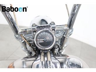 Harley-Davidson  FXSBSE CVO BREAKOUT ABS picture 18