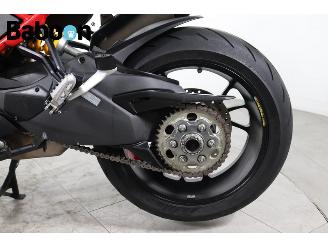 Ducati  Multistrada V4 Pikes Peak picture 23