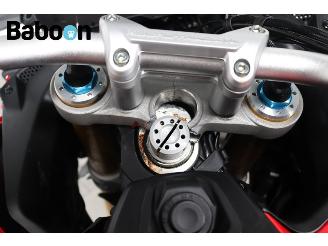 Ducati  Multistrada V4 Pikes Peak picture 17