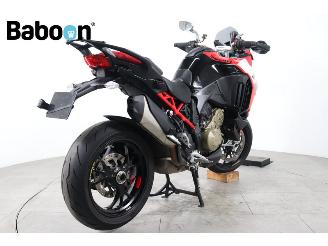 Ducati  Multistrada V4 Pikes Peak picture 8