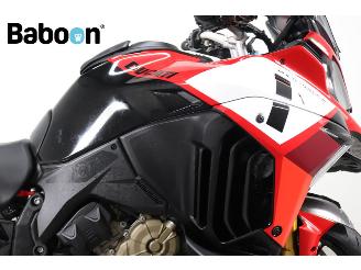 Ducati  Multistrada V4 Pikes Peak picture 11