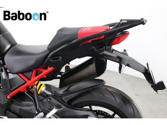 Ducati  Multistrada V4 Pikes Peak picture 22