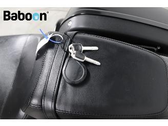 Harley-Davidson  FLSB Sport Glide picture 21