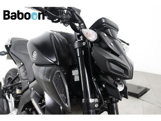 Yamaha  MT 125 ABS picture 9