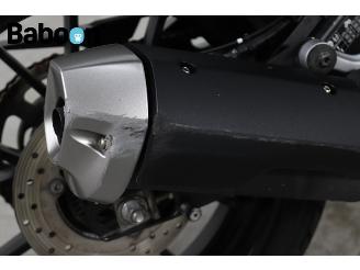 Yamaha  MT 125 ABS picture 15