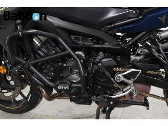 Yamaha  Tracer 900 GT ABS picture 20