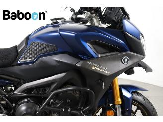 Yamaha  Tracer 900 GT ABS picture 12