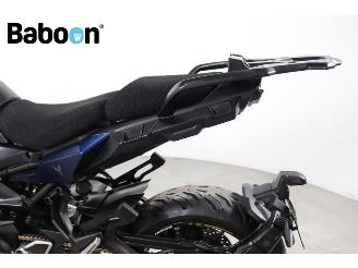 Yamaha  Tracer 900 GT ABS picture 21