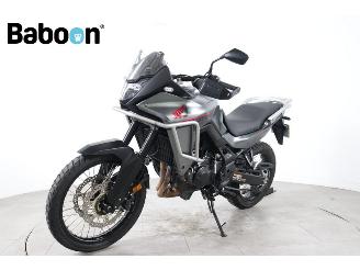 Honda  XL 750 Transalp picture 4