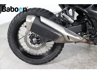 Honda  XL 750 Transalp picture 13