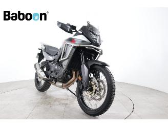 Honda  XL 750 Transalp picture 2